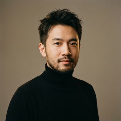 每日大赛首席导演陈逸飞